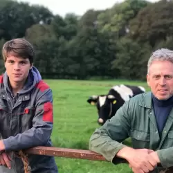 Giso & Gijsbert Boele