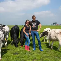 Grietea Weemstra & Rinke de Lang