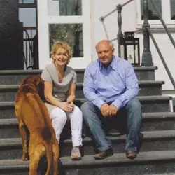 Han van Blokland