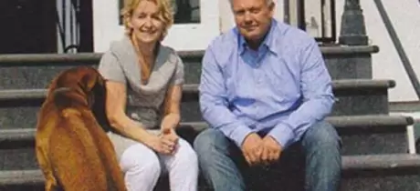 Han van Blokland