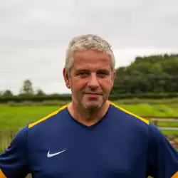 Hans van Soest