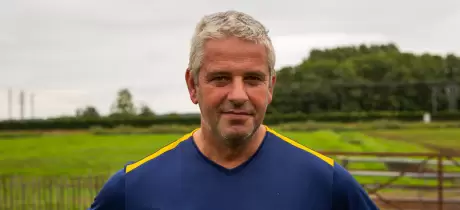 Hans van Soest