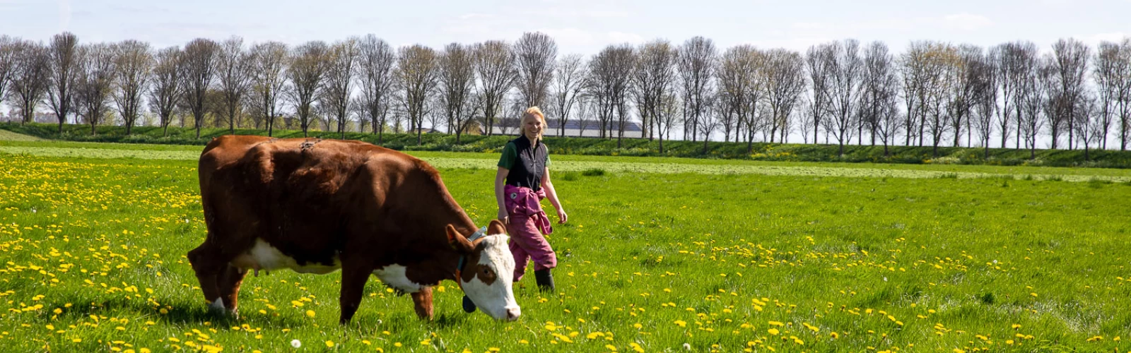 Henk en Evita den Hartog