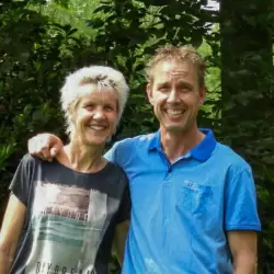 Herwin & Mirian Prinsen