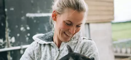 Joëlle te Voortwis