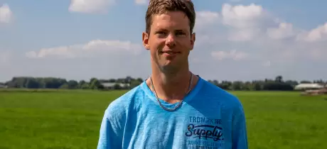 Joost van der Kroon