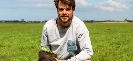 Joost van Schie