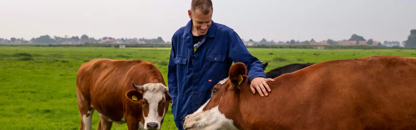 Joost Vrolijk