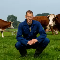 Joost Vrolijk