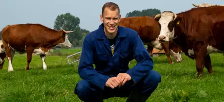 Joost Vrolijk