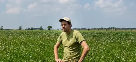 Klaas-Jan Stiksma