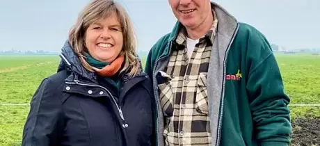 Lenno & Mariëlle Hoogerbrugge