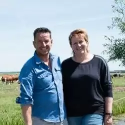 Menno Veldhuizen
