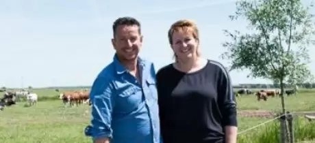 Menno Veldhuizen