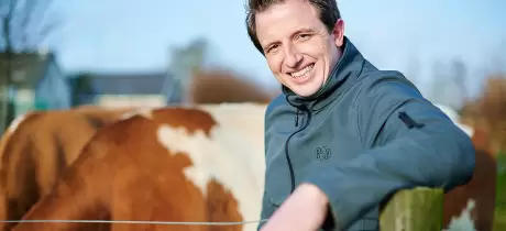 Sander van der Linden