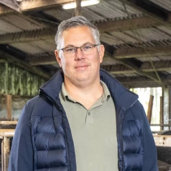 Wichert van de Berg
