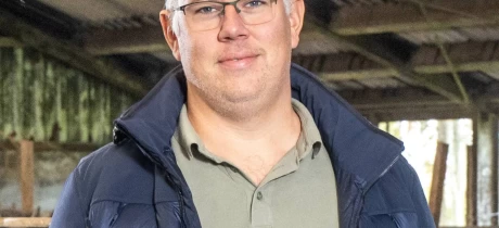 Wichert van de Berg