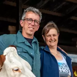 Wim & Gerda Kool