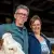 Wim & Gerda Kool