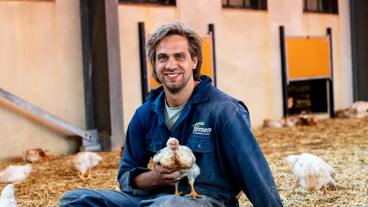 Onafhankelijk Waarschuwing onderzeeër Biologische kippenvlees pakketten van de boer, bij jou bezorgd. |  Koopeenkip.nl is nu Grutto.com | Grutto