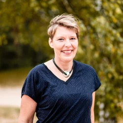 Aaltje van Ginkel