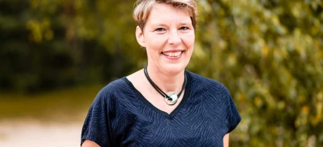 Aaltje van Ginkel