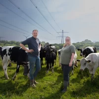 Arnold & Diana van Veelen