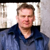 Eric van der Woude