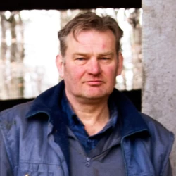 Eric van der Woude