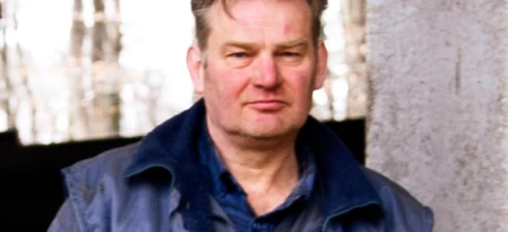 Eric van der Woude