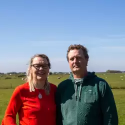 Arjen & Lonneke Boerhorst