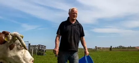 Henk van der Star