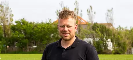 Ido Altenburg