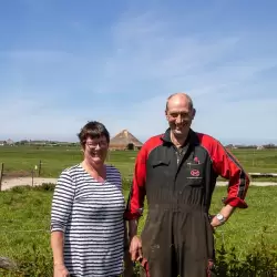 Jaap & Astrid Eelman