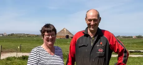 Jaap & Astrid Eelman