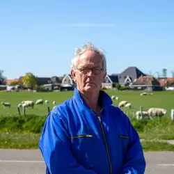 Jaap Lap