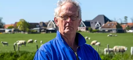 Jaap Lap