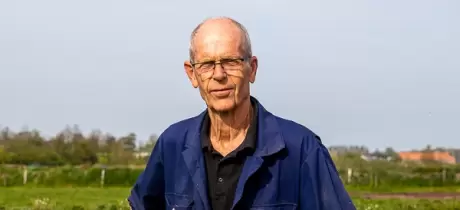 Jacob-Jan Zijm