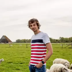 Koen Hoogendijk