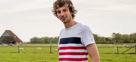 Koen Hoogendijk