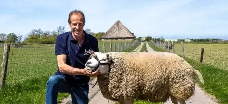Koos Tjepkema