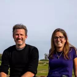 Lennard & Mariska Witte