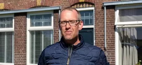 Marco Bakker