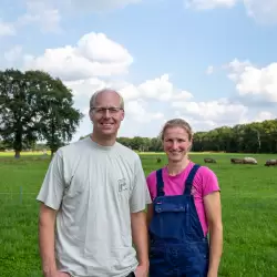 Jeroen & Nieske Neimeijer