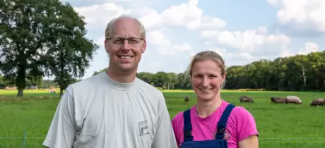 Jeroen & Nieske Neimeijer