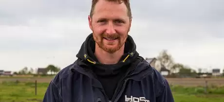 Jaap-Jan Ras