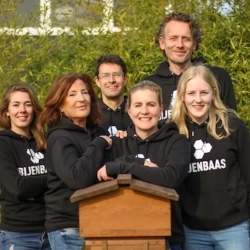 Bijenbaas