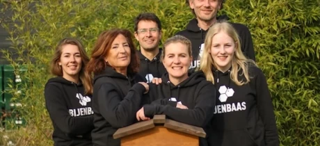 Bijenbaas