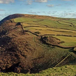 Exmoor, Verenigd Koninkrijk