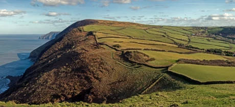 Exmoor, Verenigd Koninkrijk